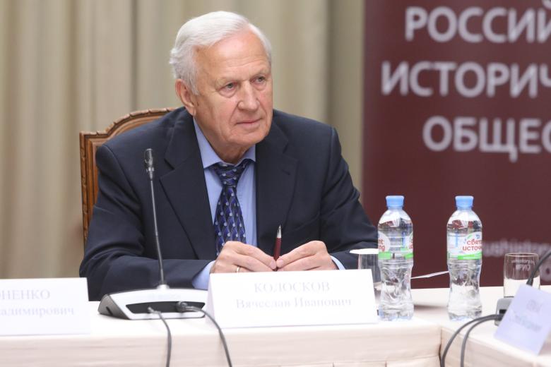 Вячеслав Колосков