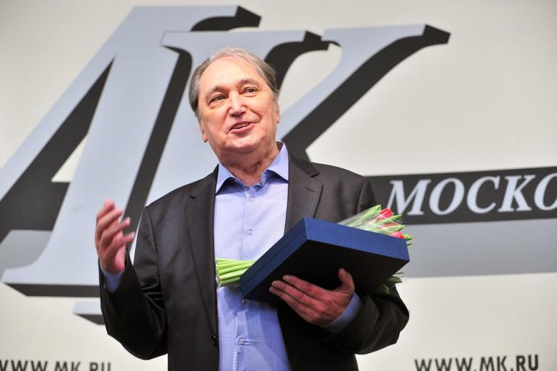 Владимир Коренев