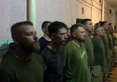 Хирург донецкой больницы рассказал о состоянии военнопленных ВСУ