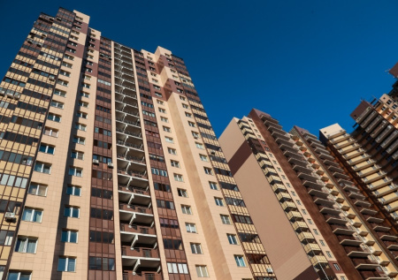 В Совфеде озвучили риски при покупке жилья в рассрочку