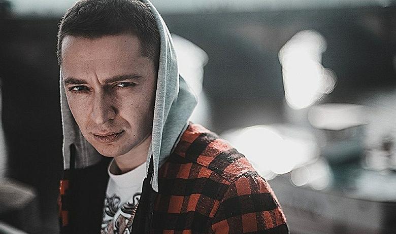 Рэпер Oxxxymiron