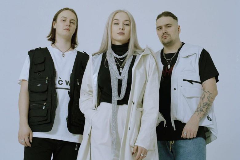 Группа Cream Soda