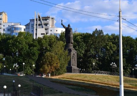 В Белгородской области продлили «желтый» уровень террористической опасности