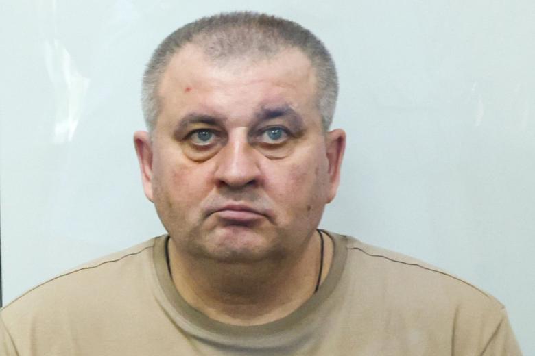 Вадим Шамарин