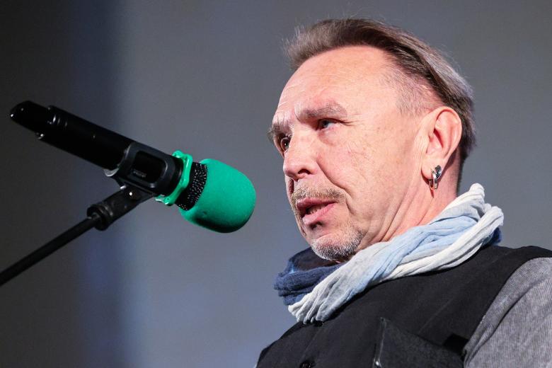 Гарик Сукачев