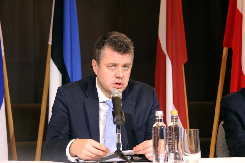 Урмас Рейнсалу