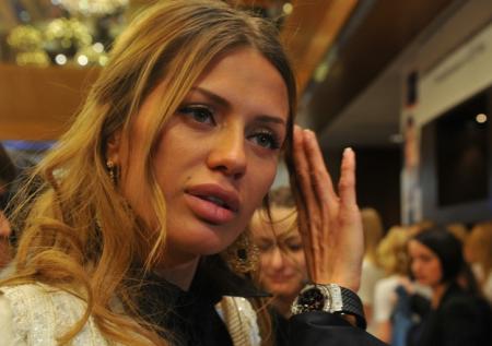 Виктория Боня удивила поклонников совместными фото с Маратом Сафиным