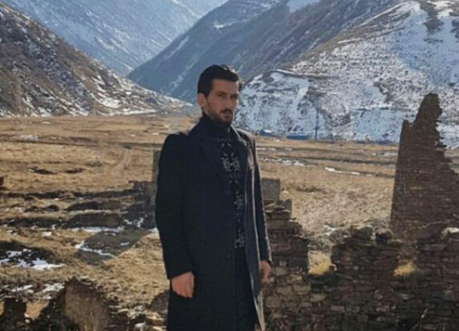 Вадим Чельдиев