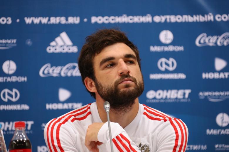 Георгий Джикия