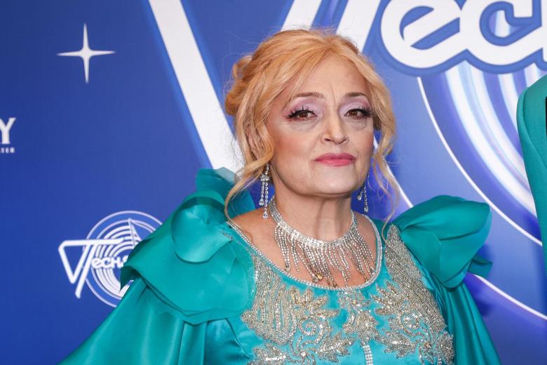 Надежда Кадышева