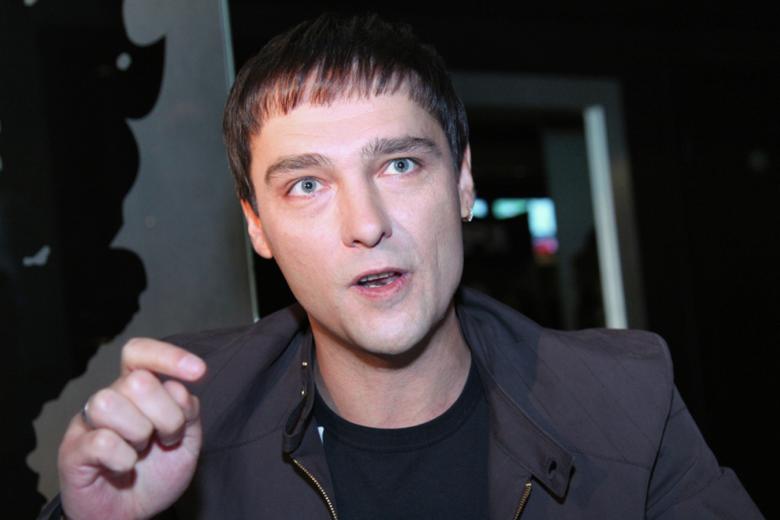 Юрий Шатунов