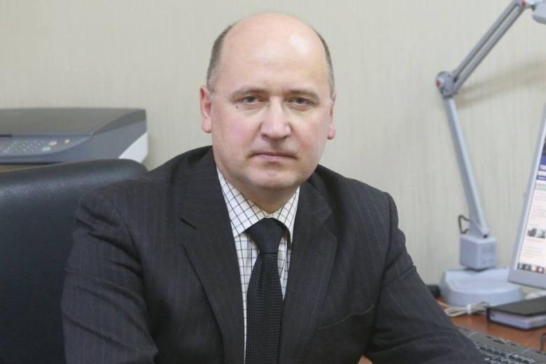 Юрий Шамшур
