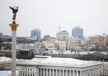 Стало известно, почему Миндич нарушил обет молчания о коррупции на Украине