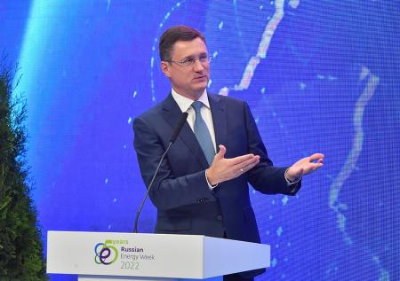 Россия и Саудовская Аравия проведут межправкомиссию в рамках РЭН