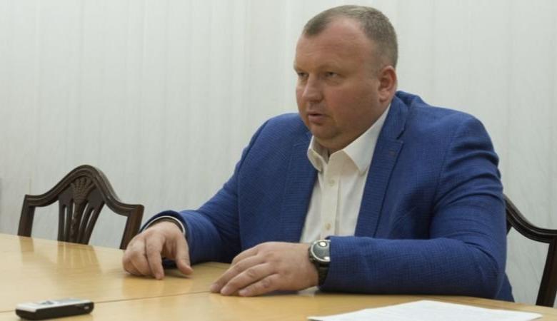 Павел Букин