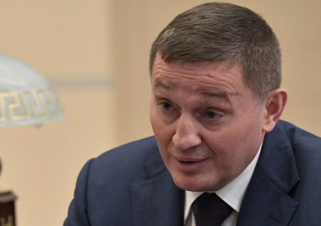Российский губернатор уступил место в Госдуме ветерану СВО
