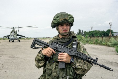 Названо основное условие перехода СВО в контртеррористическую операцию