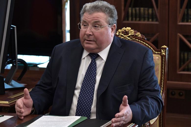 Владимир Волков