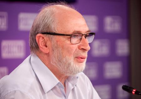 Вильфанд назвал вероятную причину падения Римской империи
