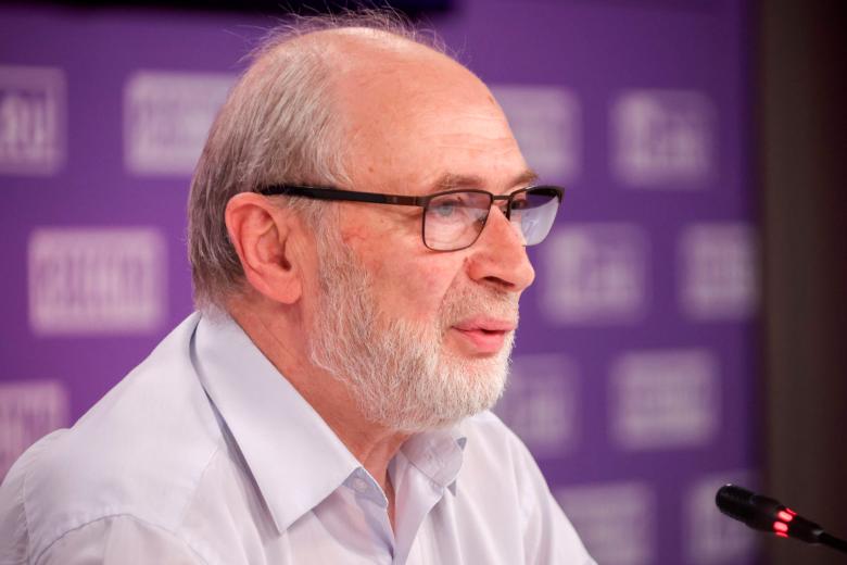 Роман Вильфанд