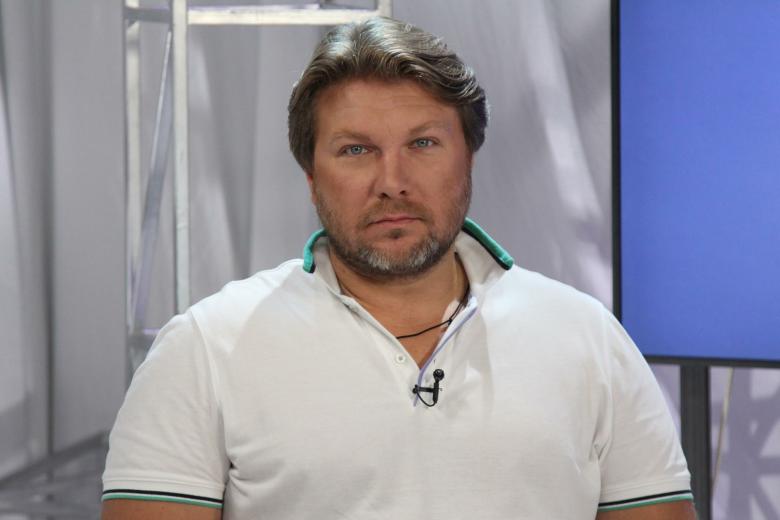 Егор Пазенко
