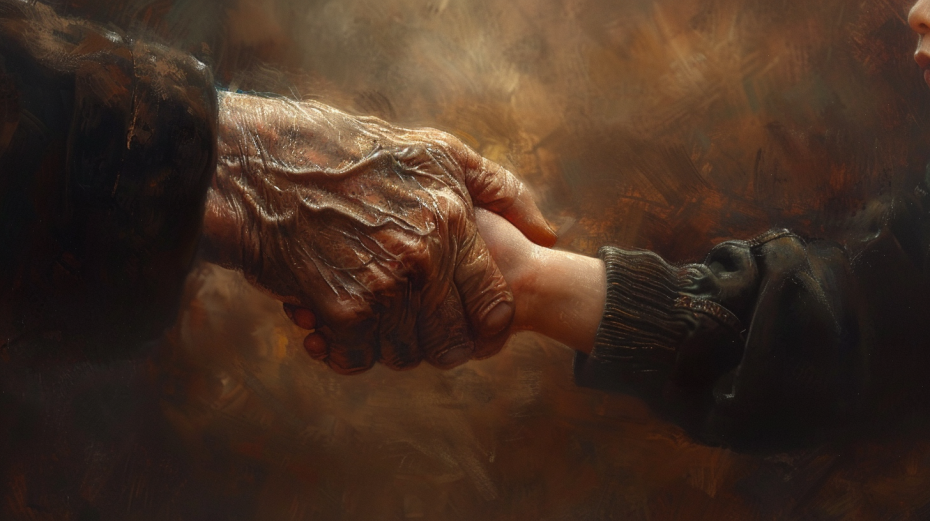 «Не осознавал, что происходит»: прадед с деменцией домогался правнука