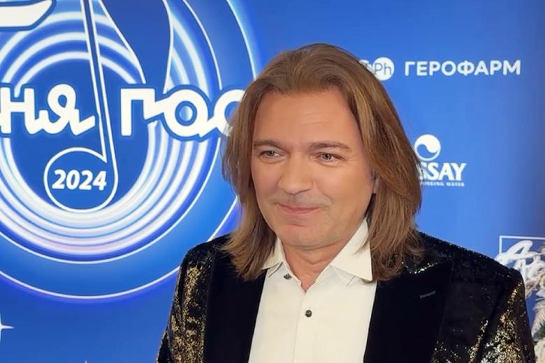 Дмитрий Маликов
