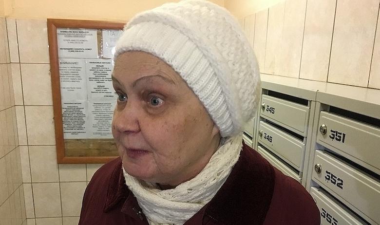 Елена Аллина
