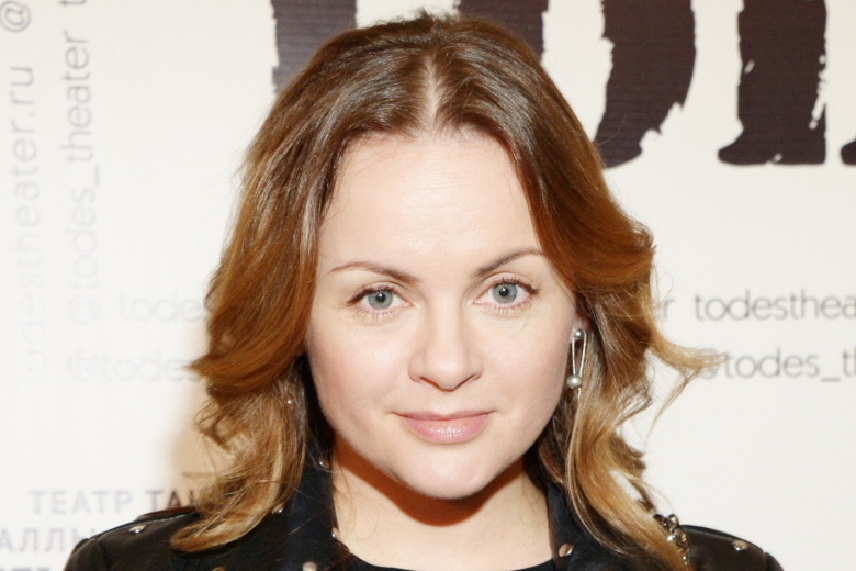 Юлия Проскурякова