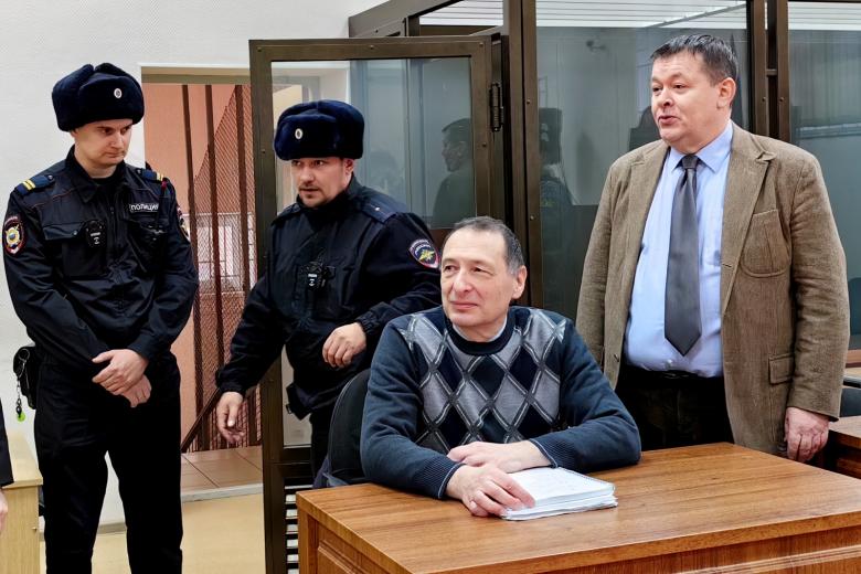 Борис Кагарлицкий