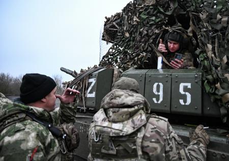 Нацбанк оценил возможность быстрого прекращения конфликта
