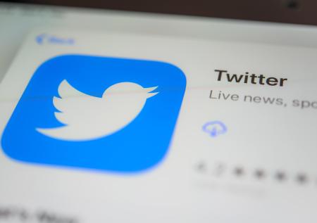Голосовые сообщения станут для Twitter новой головной болью