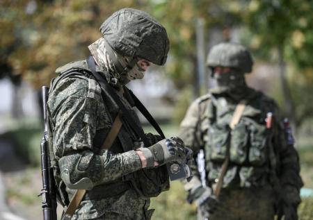ВГА Запорожской области: при обстреле ВСУ повреждена крыша ЗАЭС