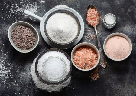 Критическую дозу соли обнаружили в одном популярном продукте