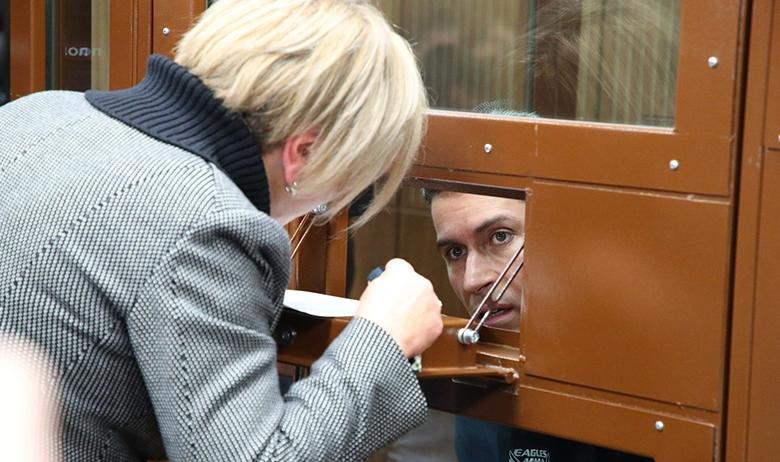 Совладелец группы «Сумма» Зиявудин Магомедов