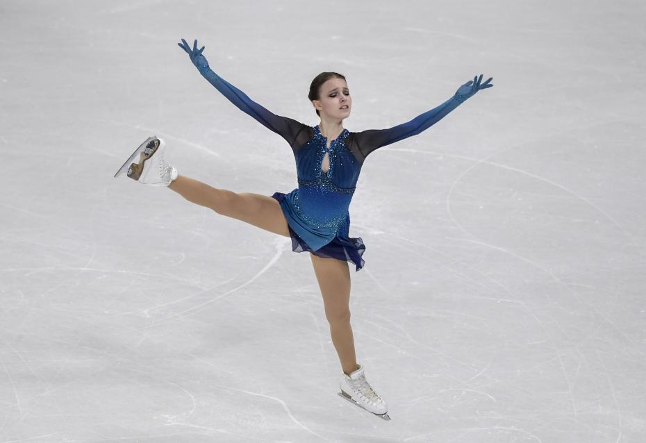 Анна Щербакова