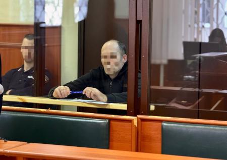 Зверски убивший пенсионеров ради наград иностранец сядет на пожизненное