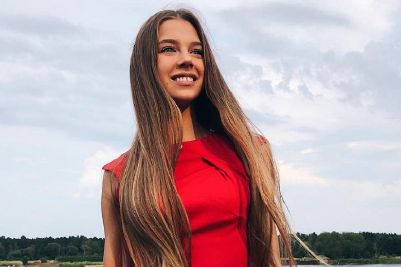 Александра Солдатова