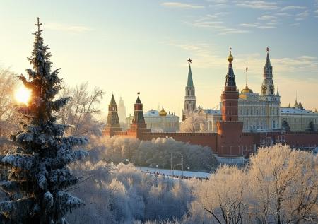 Рекордный мороз с начала века: когда потеплеет в Москве, прогноз погоды