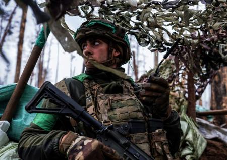 «РБК-Украина»: ВСУ атаковали Брянский химический завод