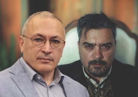 Друг Ходорковского «заказал» главу ФБК? Что не поделили сбежавшие либералы