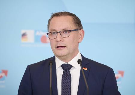 В ФРГ назвали гарантии безопасности для России