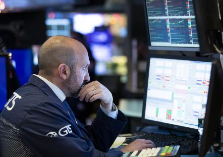 Индекс Nasdaq установил очередной рекорд закрытия