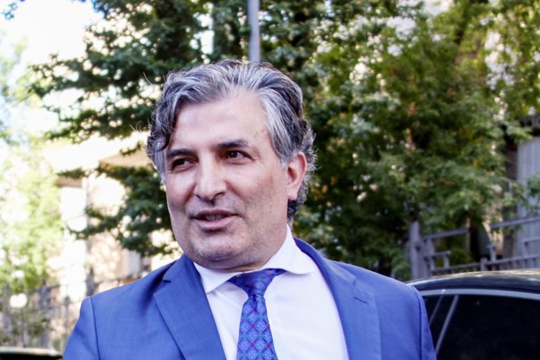 Эльман Пашаев