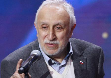 Досталь снимает кино об альтернативной судьбе Александра I