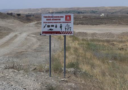 В ЕС заявили о более активной позиции по Карабаху