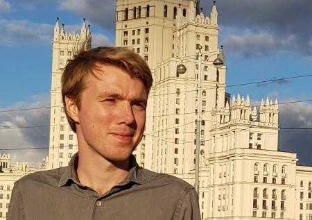 Журналисту нидерландской газеты запретили въезд в Россию до 2025 года