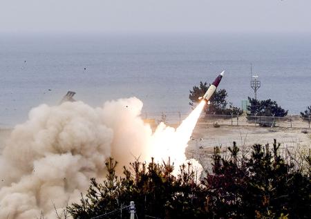 В Госдепе указали на первенство США в вопросе военной помощи Киеву