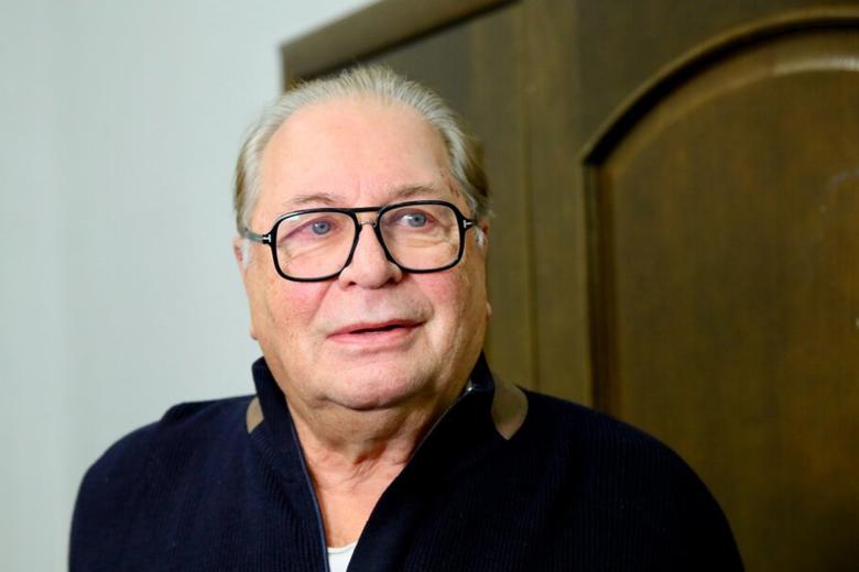 Валентин Смирнитский