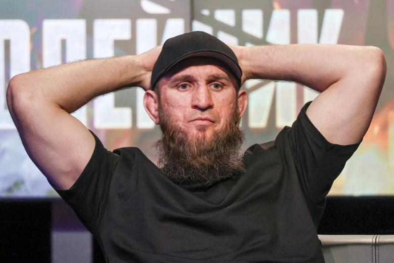 Ильяс Якубов